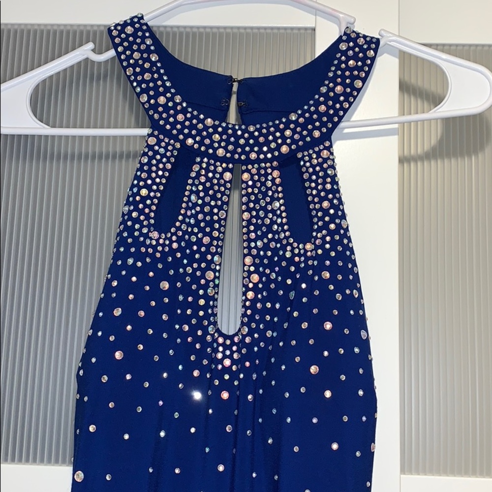 Nightlife Gown View 3